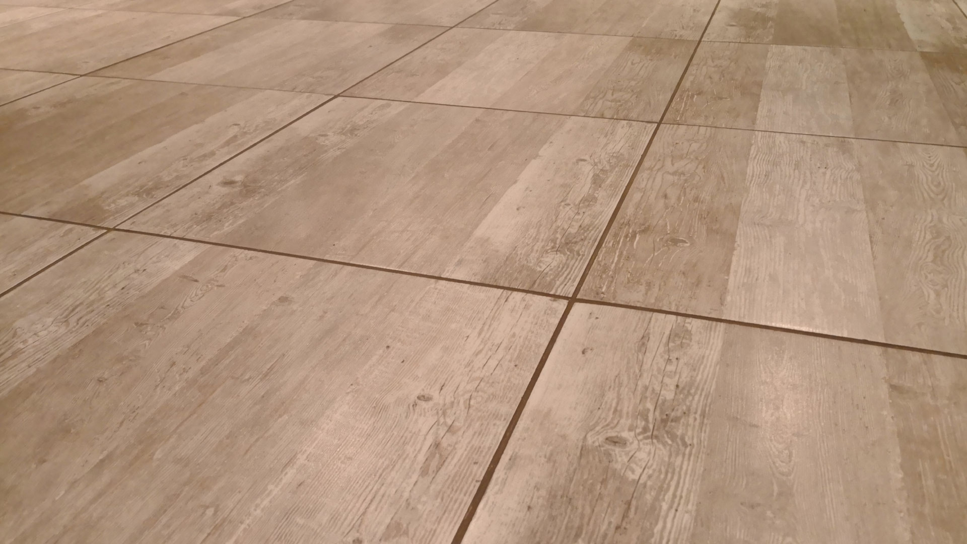 Tiling